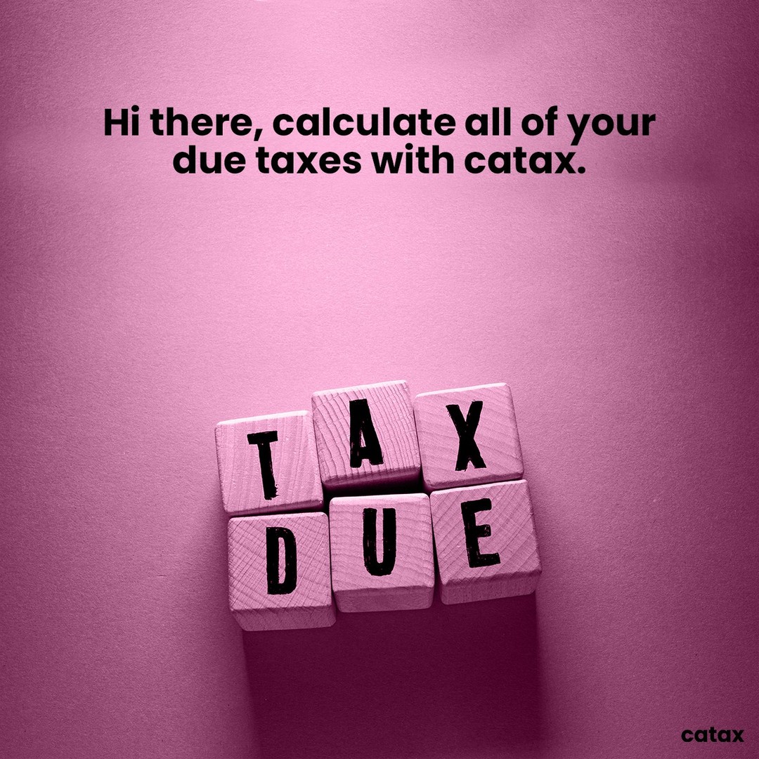 Income tax crypto notice