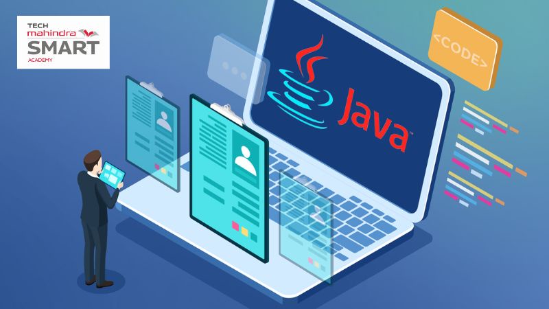 Role Of A Java Full Stack Developer