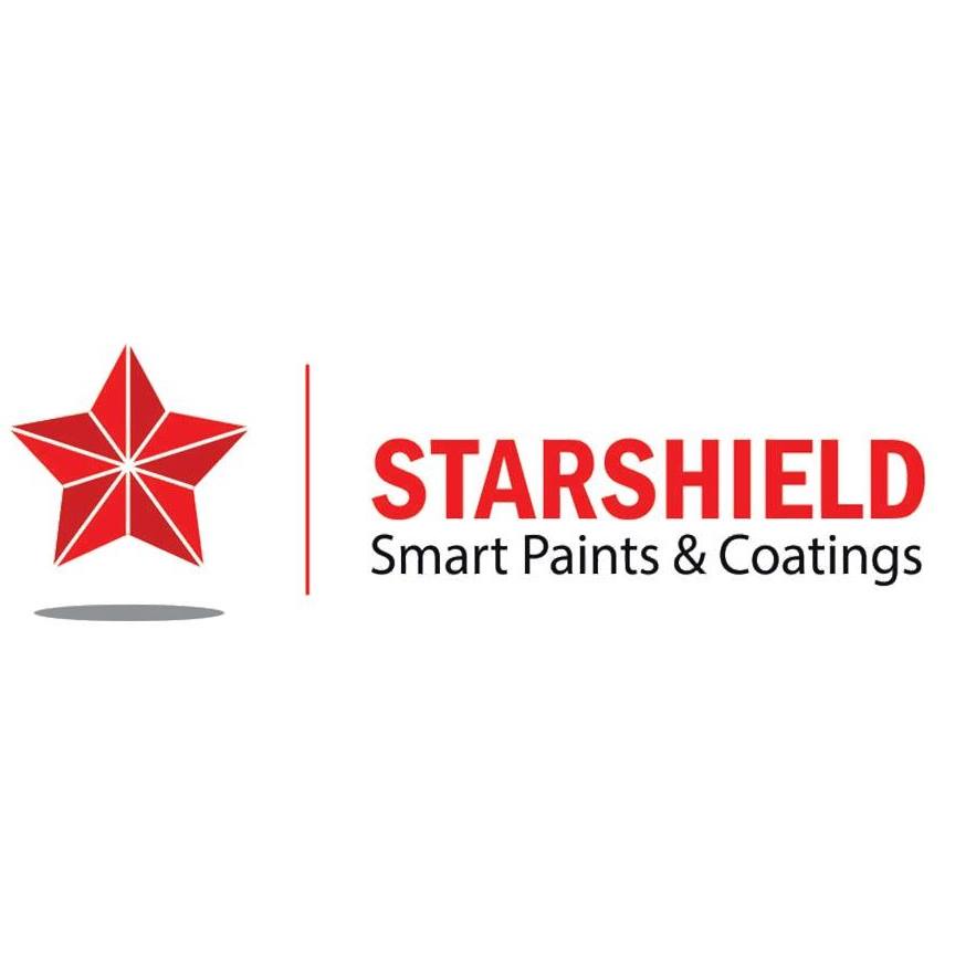 Star Cool Shield Heat Reflective Paint