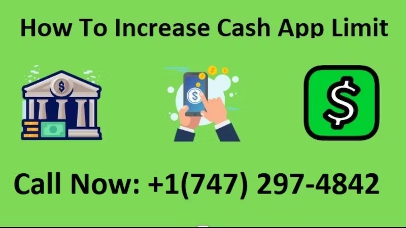 How to increase Cash App Withdrawal Limit?