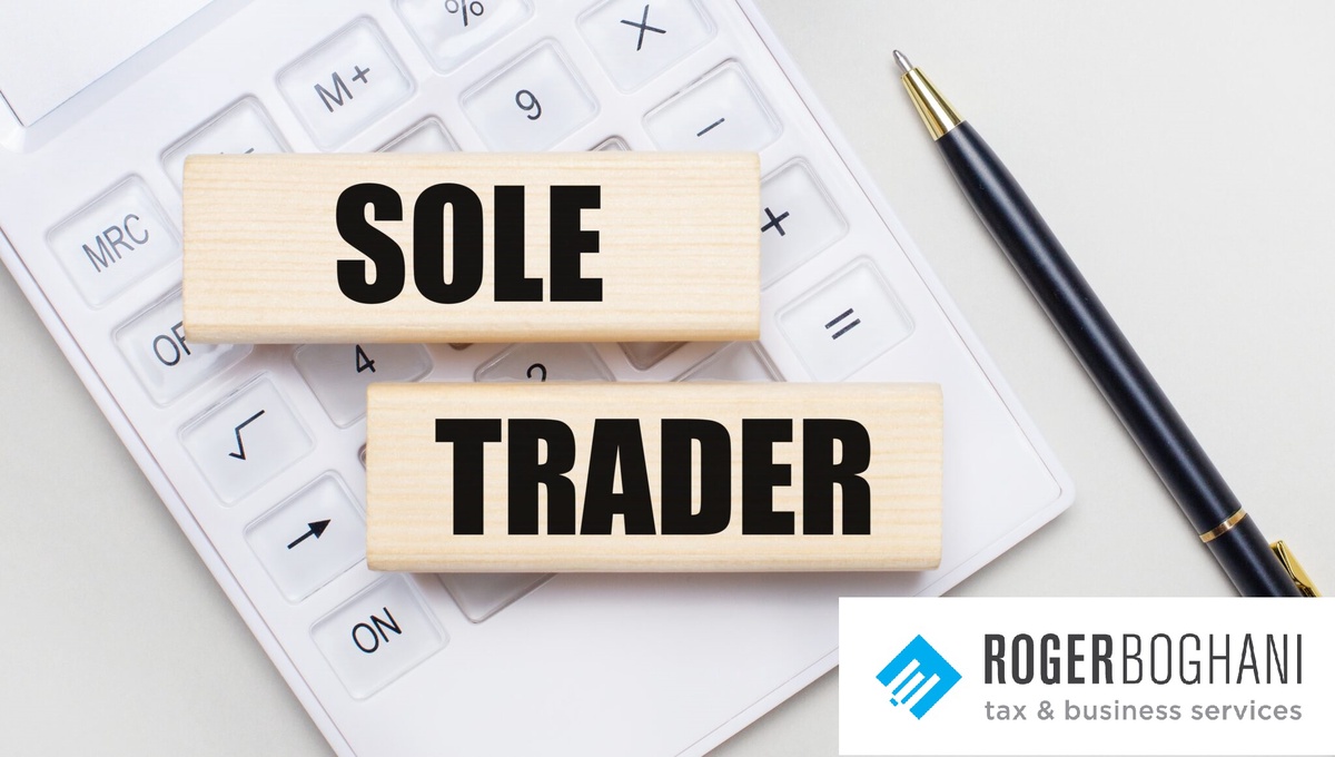 Ultimate Guide to Outsourcing Sole Trader Accounting