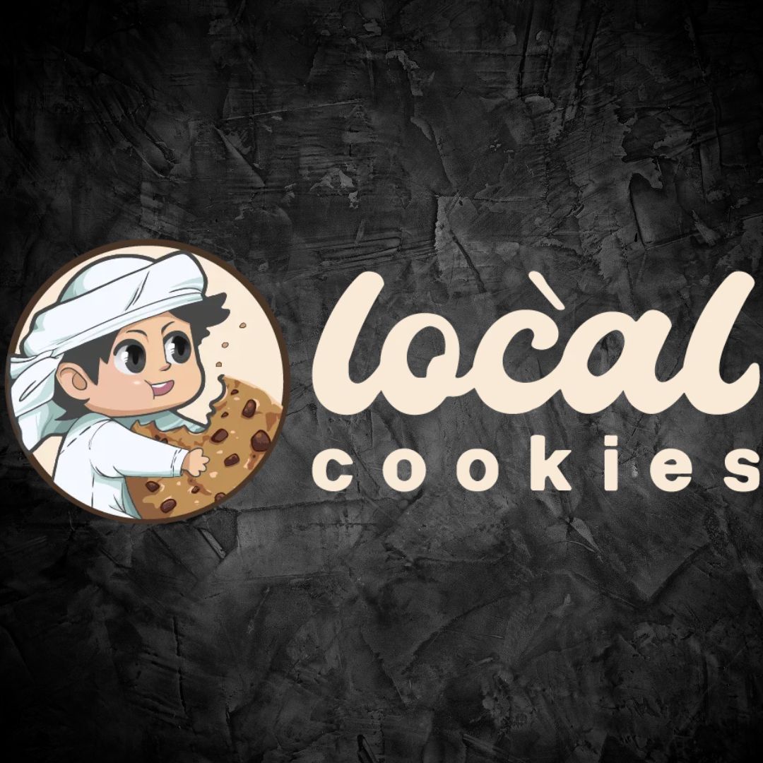 Local cookies: A cookie for every celebration