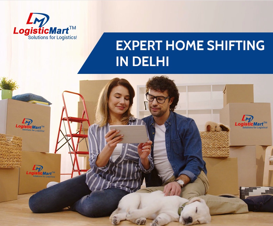 Practical Tips to Improve Your Moving Journey with Packers and Movers in Delhi