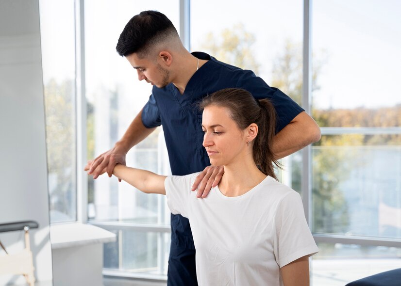 Empowering Wellness: TMJ Dysfunction Chiropractic Treatment in Campbell