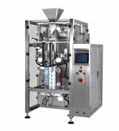 Modernise Packaging Processes: Revelation Vertical Form Fill Seal Machines