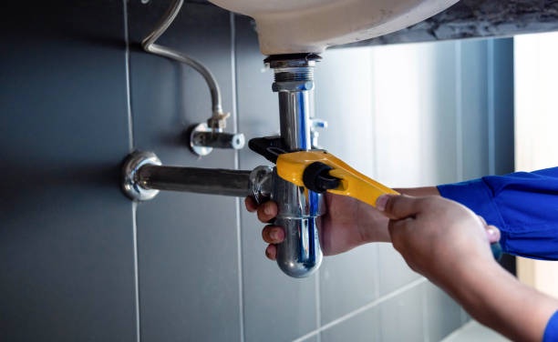 What Steps Should You Take to Winterize Your Plumbing?