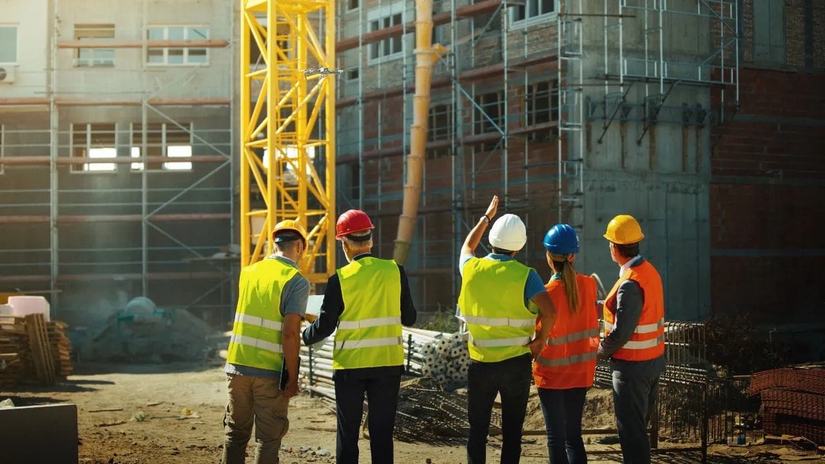 Excelling in Construction: The Blueprint for Success with NCD Company
