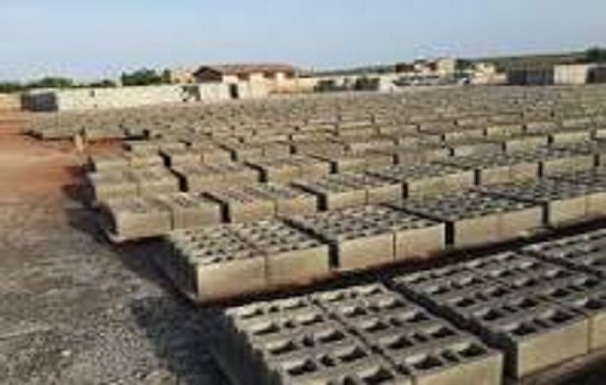 Leading Block Supplier in Mumbai: Your Reliable Source for Quality Blocks