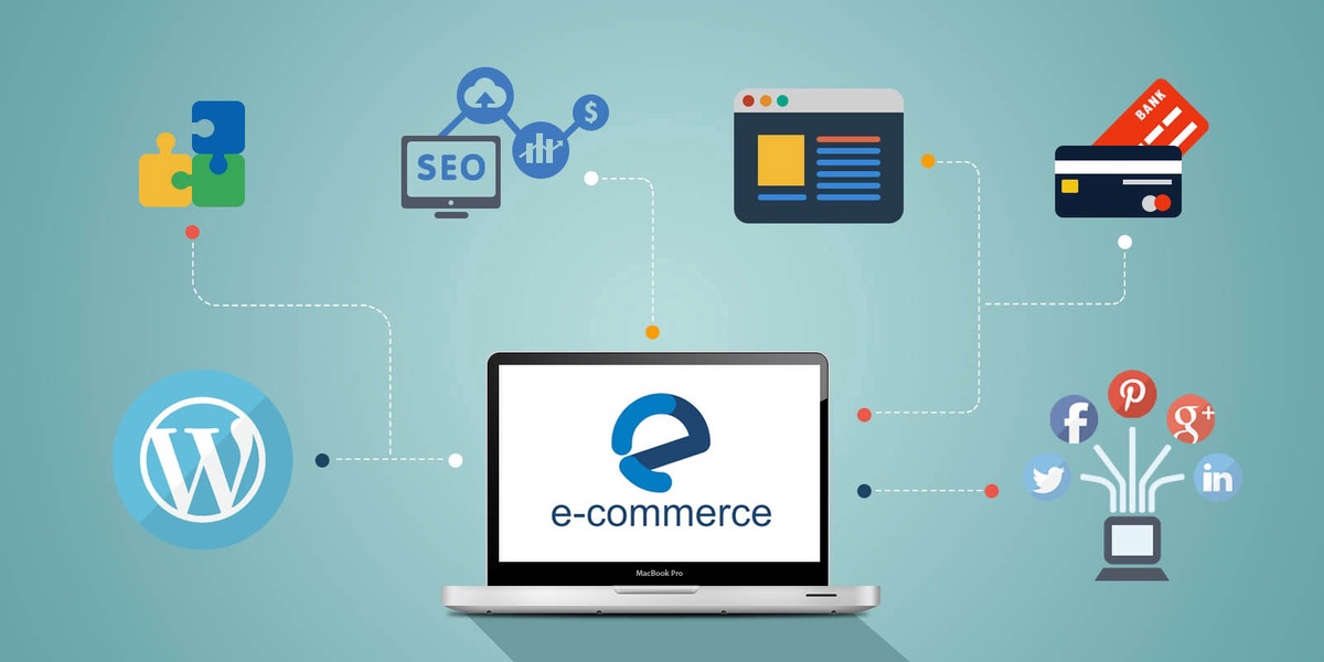 The Ultimate Guide to Choosing the Right Ecommerce Website Builder