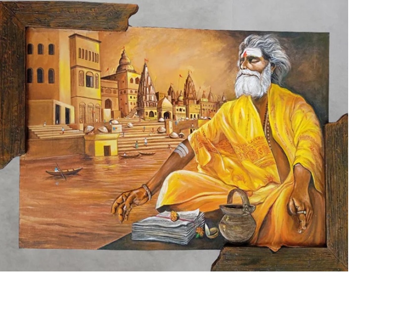 Celebrating Diversity: Regional Variations in Indian Traditional Paintings