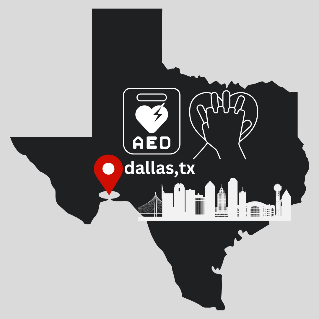Mastering CPR and AED Training: Your Guide in Dallas, Texas