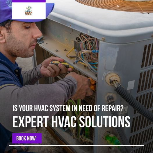 Choosing the Right AC Company in Front Royal: Tips for Reliable HVAC Service