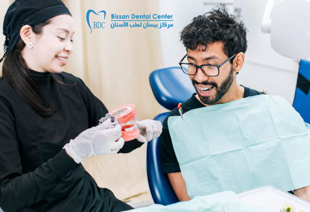 Excellent Advice for Choosing the Ideal Dental Implant in Dubai
