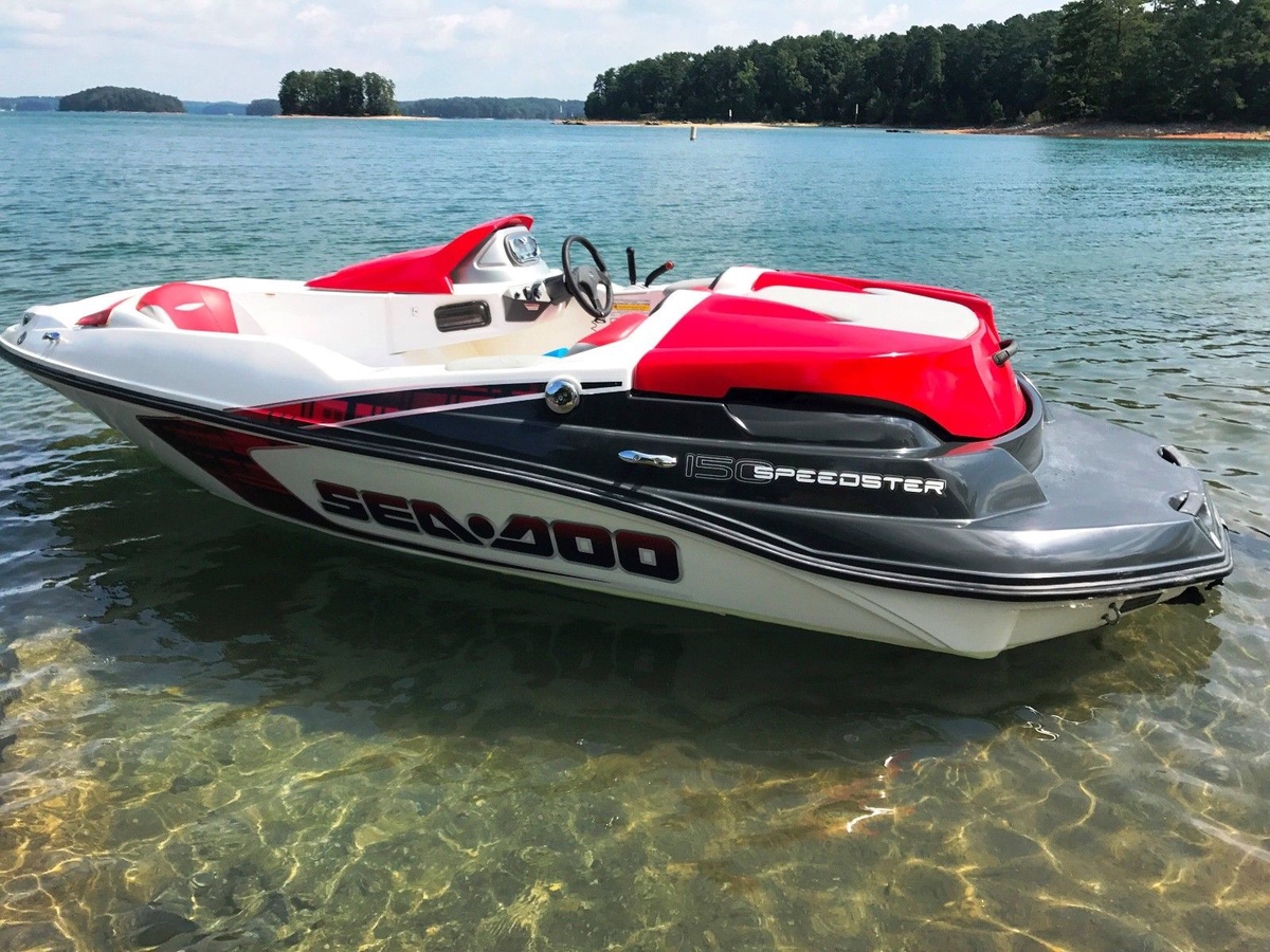 Is Sea Doo Riding Suitable for All Ages? Expert Insights