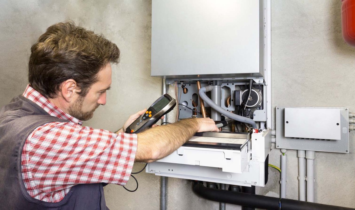 The Essential Checklist for Tankless Water Heaters Repairs
