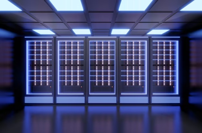 Scale-Out NAS Unleashed: Revolutionizing Data Storage for Enterprises
