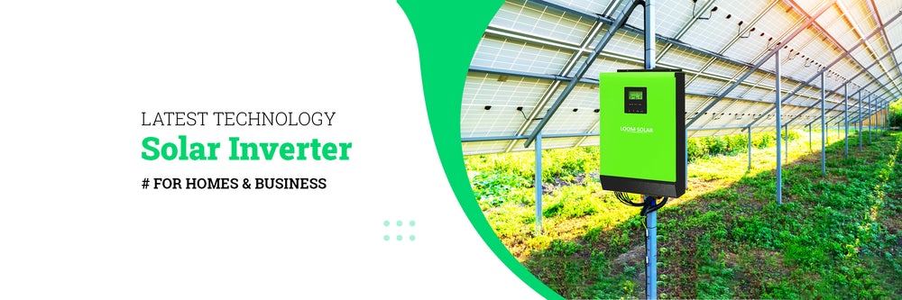 Unlocking Reliable Power: Exploring the Best Hybrid Solar Inverters in India