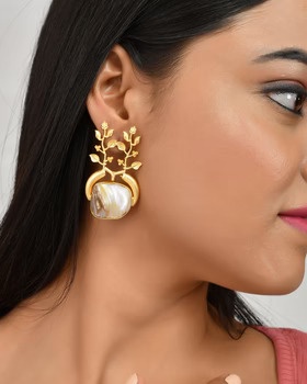 How Fashion Earrings are Making Their Space in the Industry