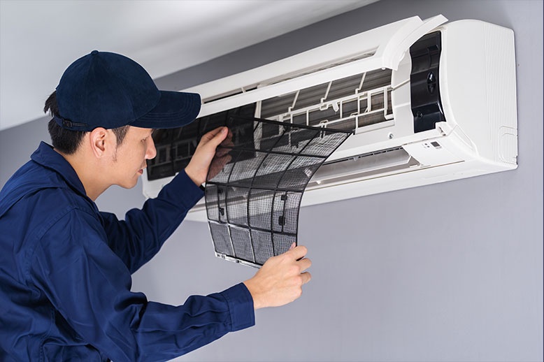 Behind the Scenes: What Happens During Professional AC Maintenance Services