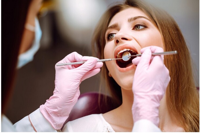 Smile Brighter: Choosing the Best Markham Dentist for Your Needs