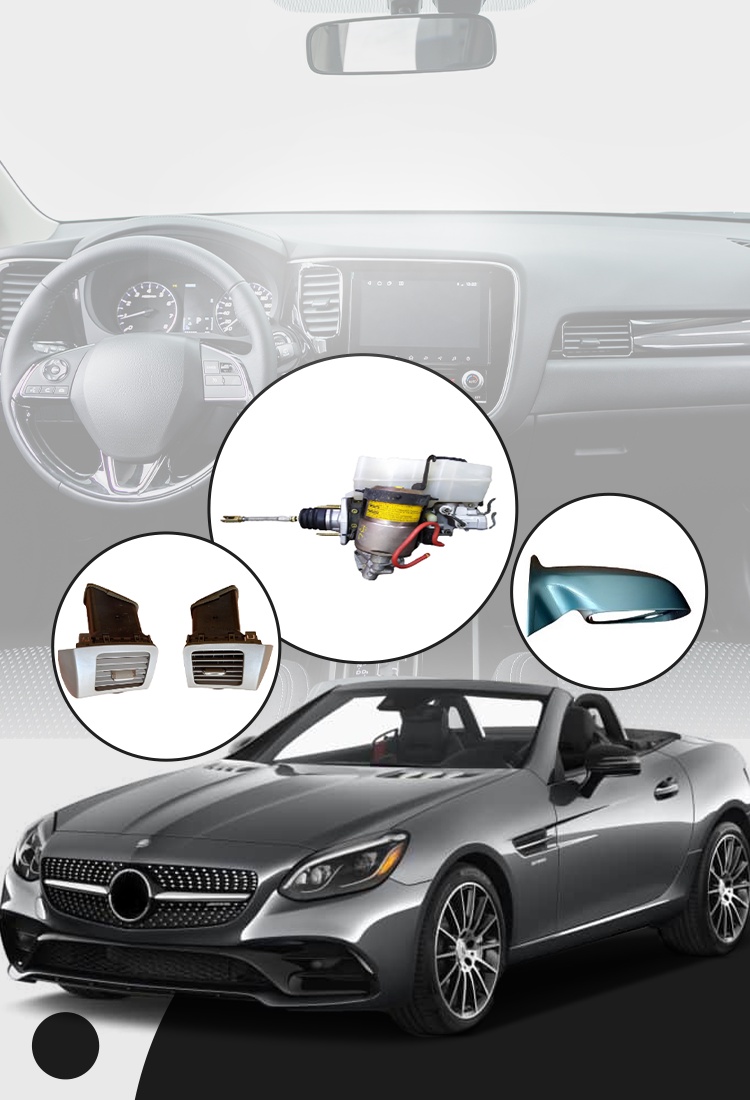 Keep Your Ride Running Smoothly with 24/7 Car Spares — Your Ultimate Auto Maintenance Partner!