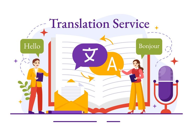 Why Is There a Spike in Translation Services In Japan?