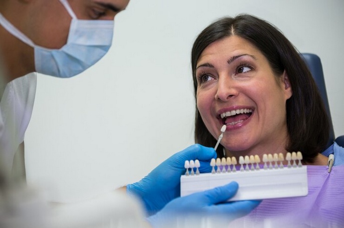 Achieve Your Hollywood Smile Dream: The Ultimate Guide to Dubai's Cosmetic Dentistry