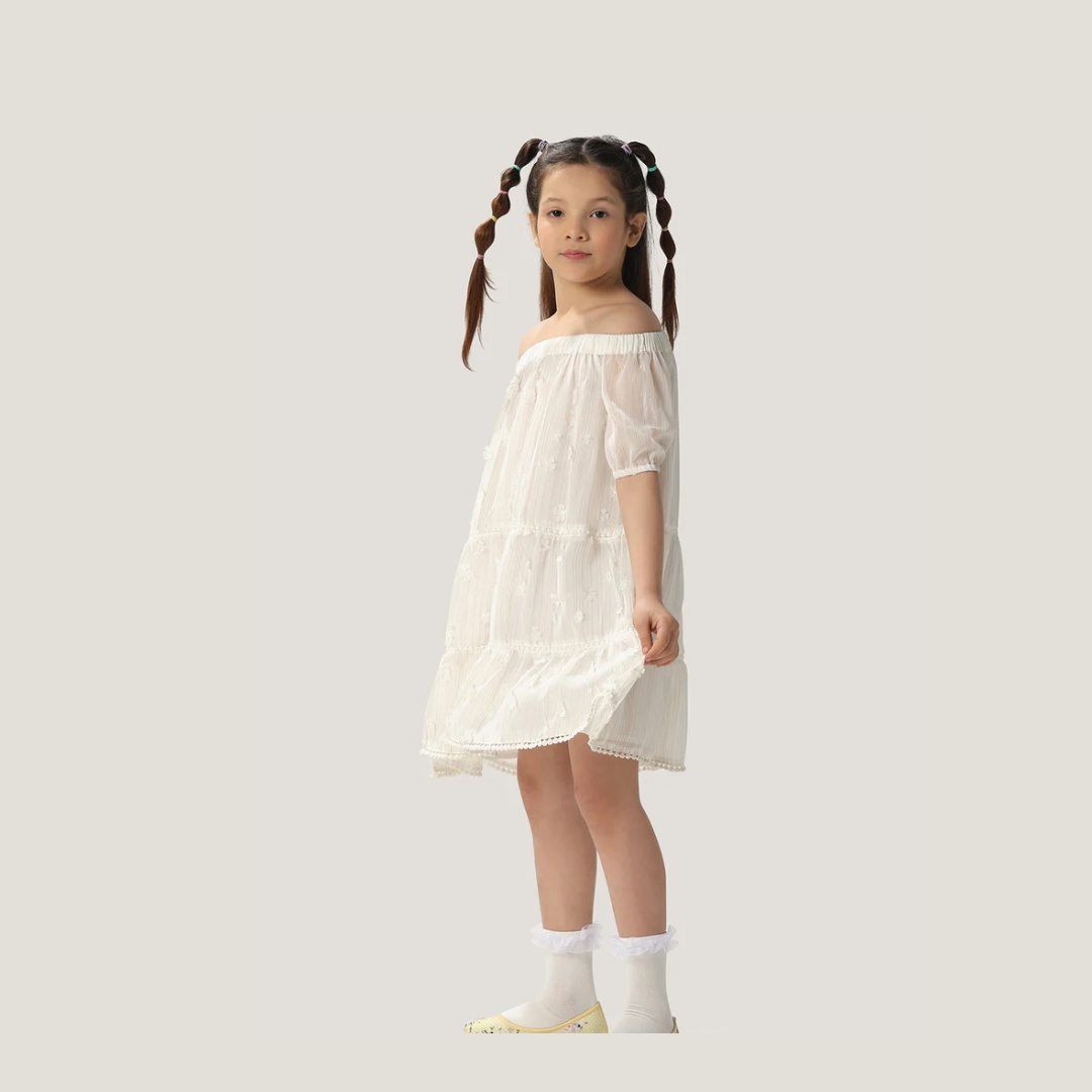 Shop in Style the Best Collection of Girls' Clothing Online