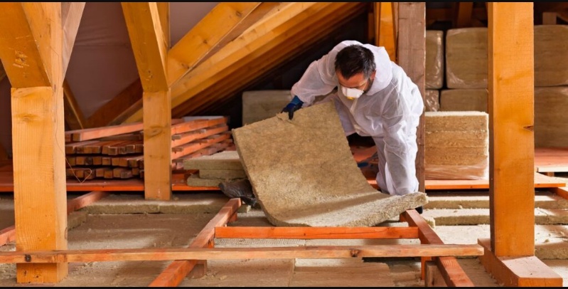 MTC Insulation: Your Trusted Partner for Quality Insulation