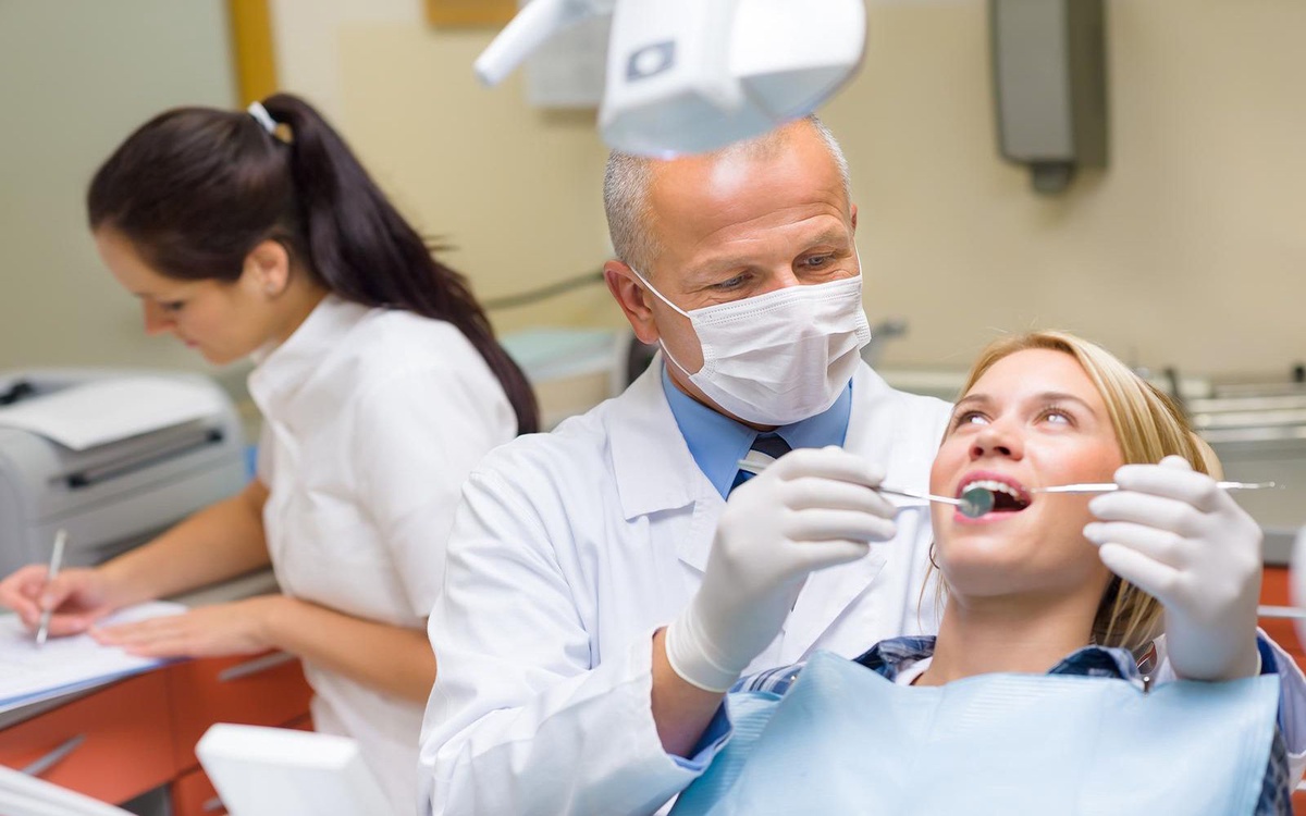 Revitalize Your Smile: Exploring Advanced Dental Treatment Options