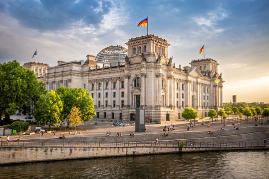 Study in Germany: Top Student Cities for International Students