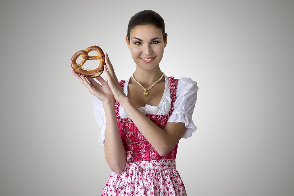 Cheers to Style: Top Picks for Women’s Oktoberfest Shirts