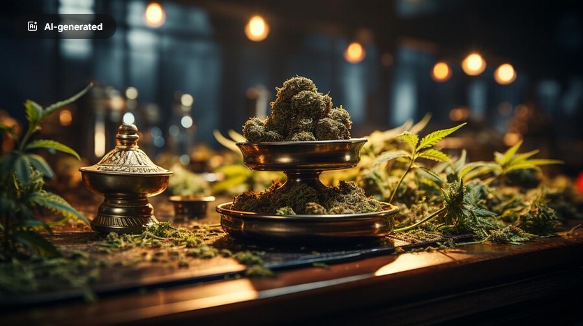 High-Grade Design: Elevating Your Cannabis Business with Web Design Services