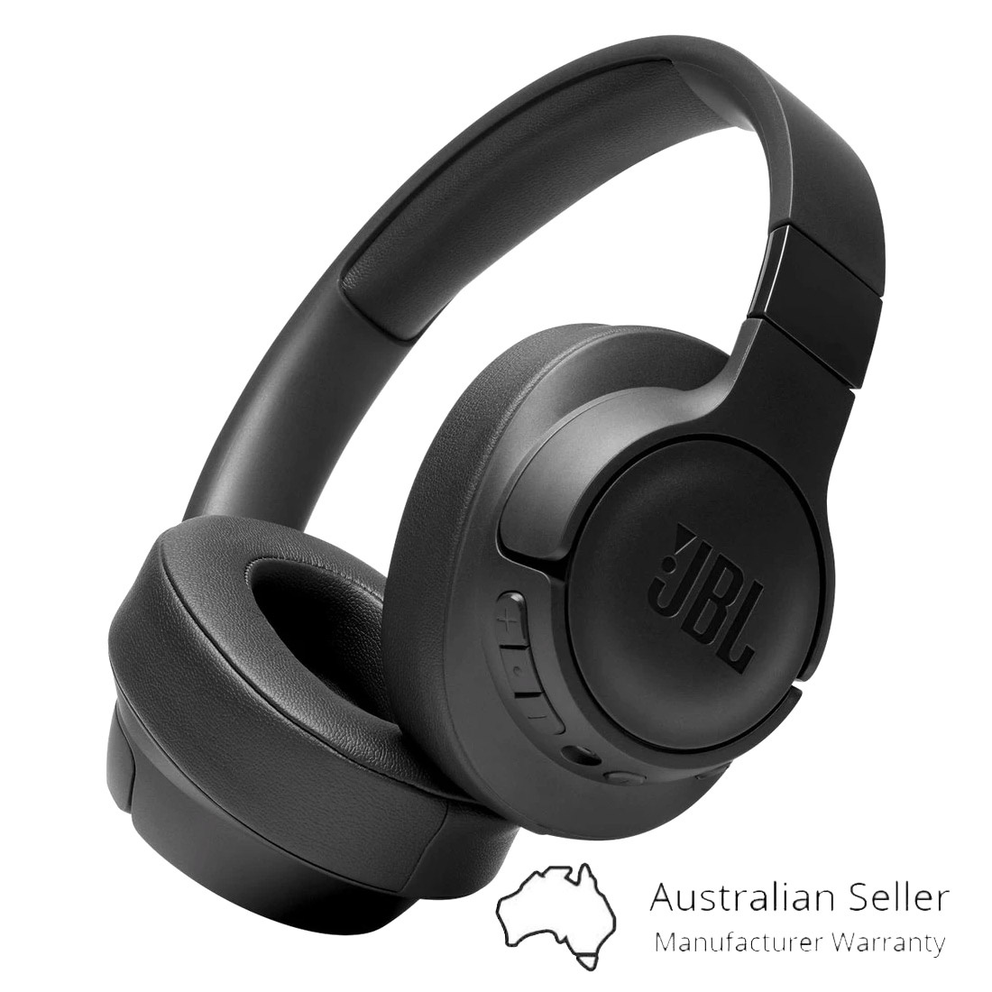 Step-by-Step Guide to Setting Up Your JBL Live Noise Cancelling Wireless Headphones