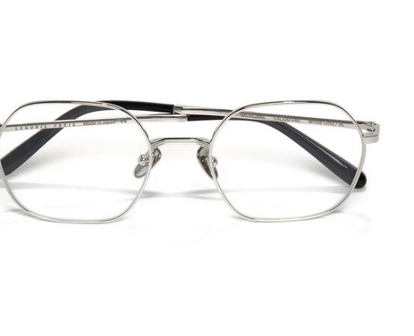 The Timeless Appeal of Titanium Glasses Frames: Why Choose Le Curie Paris