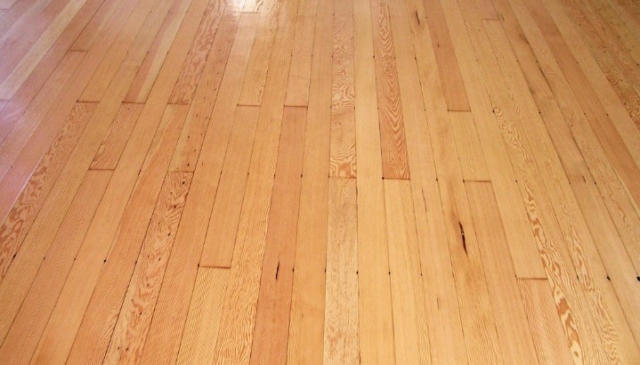 Budget-Friendly Timber Flooring Options for Your Renovation