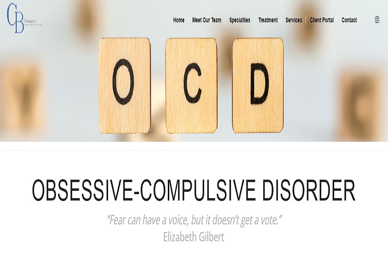 Finding the Right Therapist in Los Angeles: A Guide to OCD and Depression Specialists
