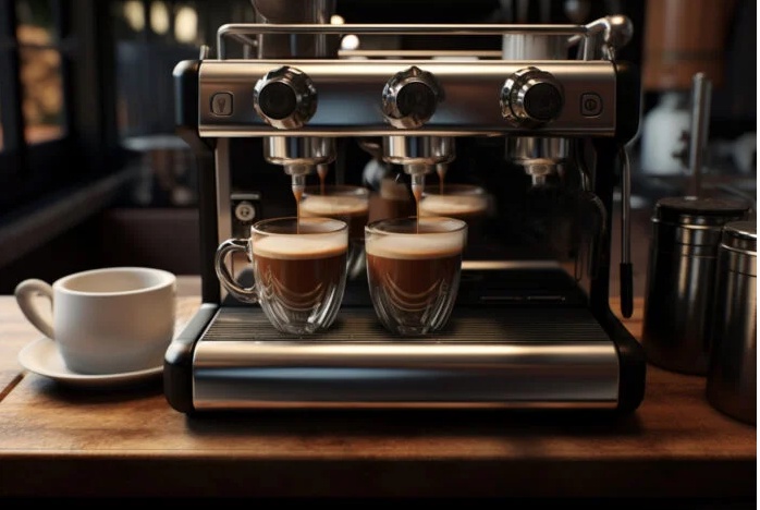 Revitalizing Your Team: Find the Perfect Coffee Machine for Your Workplace