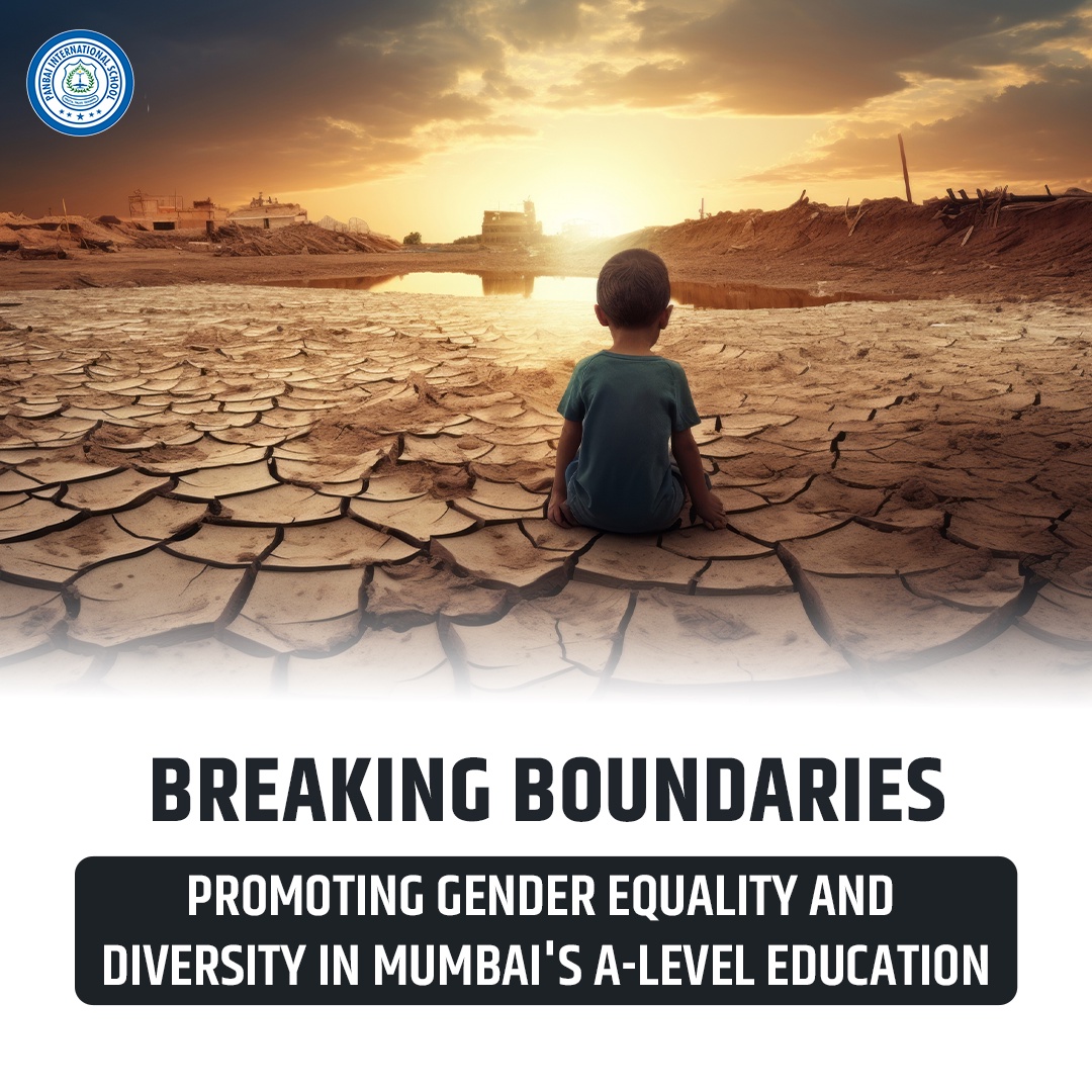 Promoting Gender Equality and Diversity in Mumbai's A-Level Education