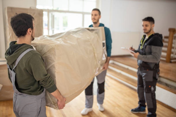 How to Choose the Right Packing Materials: What Do the Pros Use?