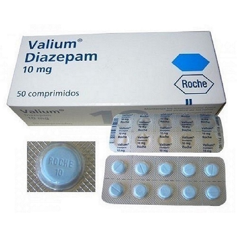 Buy valium online at Lowest price without prescription