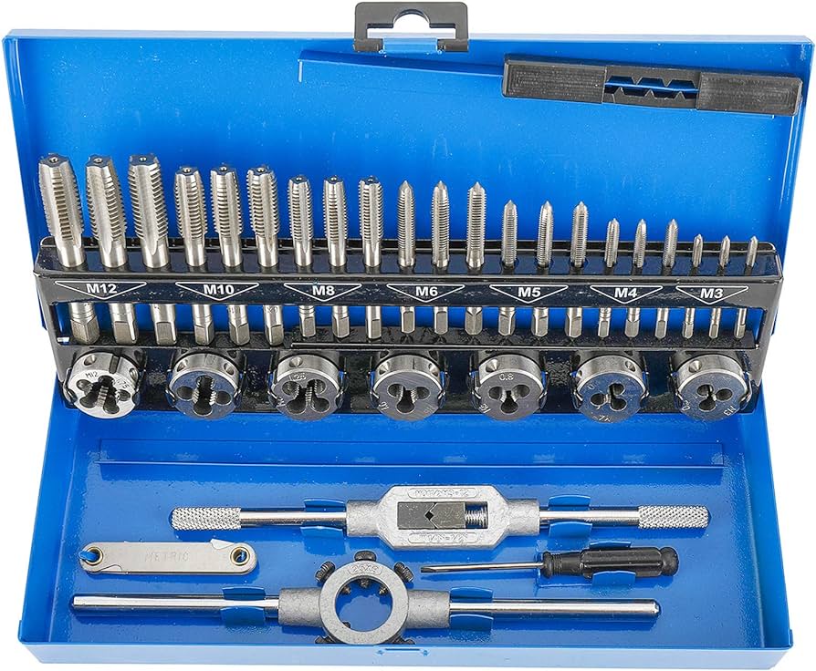 5 Essential Tools You Need in Your Threading Tool Kit