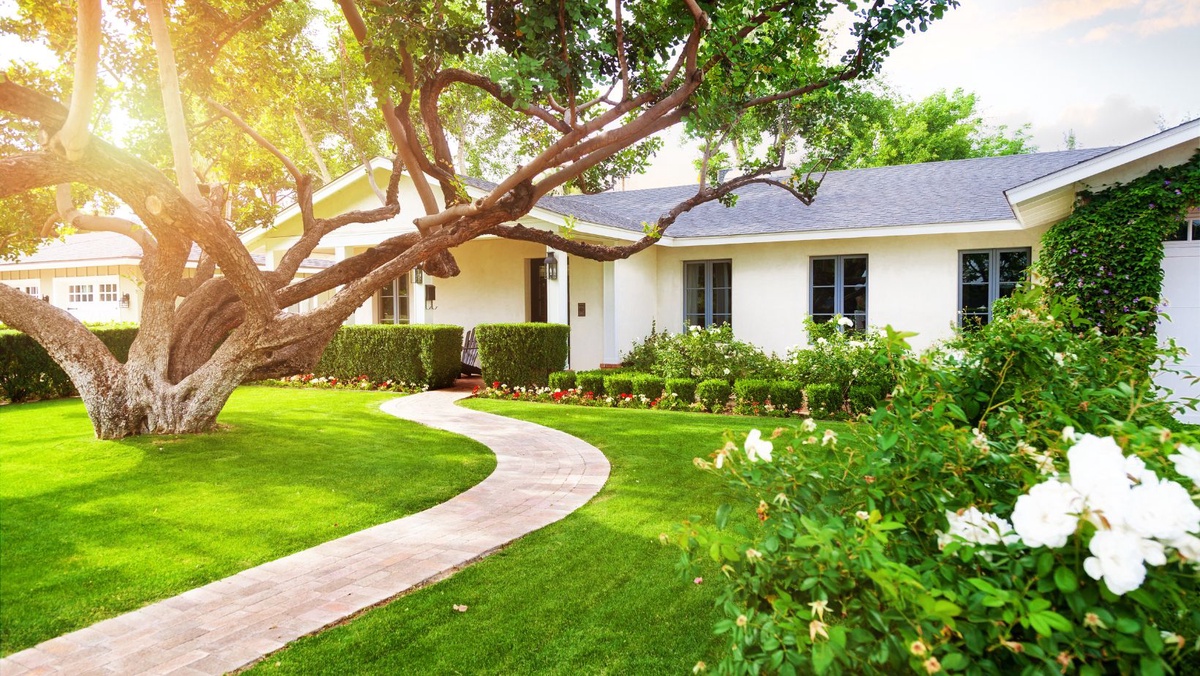 Simplify Your Life: Engage a Professional Melbourne Landscaper Today!