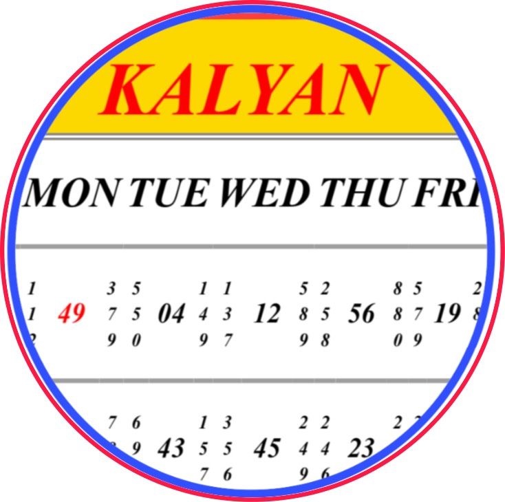 The Ultimate Guide to Decoding Kalyan Matka Patterns for Beginners