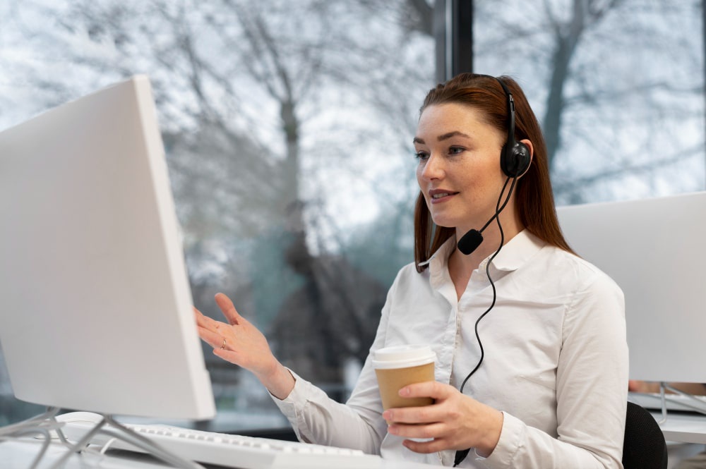 IVR System for Call Center: Improving Customer Experience