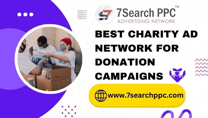 Charitable Campaigns | Charity ads | PPC Advertising