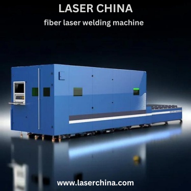 Mastering Precision: A Comprehensive Guide to Fiber Laser Welding Machines