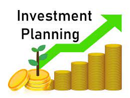 Steps to Develop Your Investment Plan