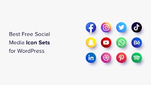 Strategies to Seamlessly Integrate Social Media into Your WordPress Course