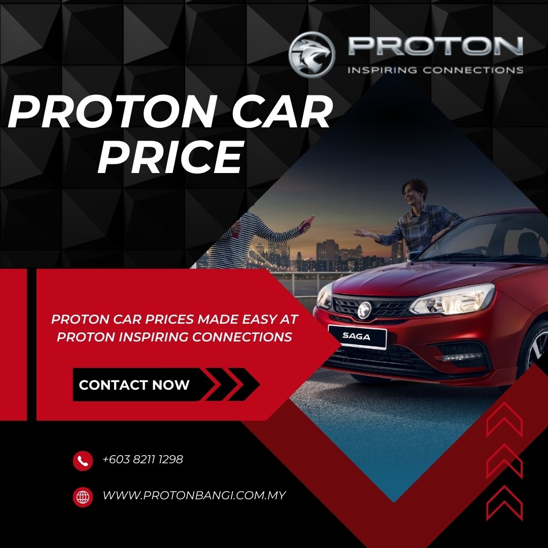 Discover the Power and Performance of the Proton X90